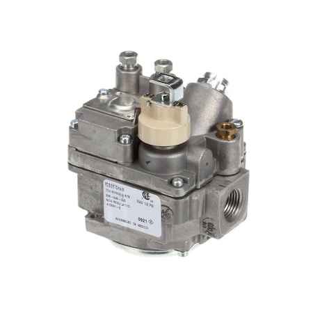 Vulcan Hart Valve, Safety 00-410841-00002